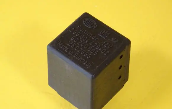 Other relay