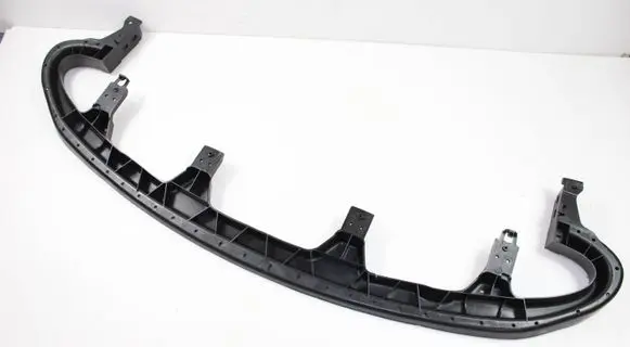 Opel Astra K Front bumper support beam 39151027 13423602