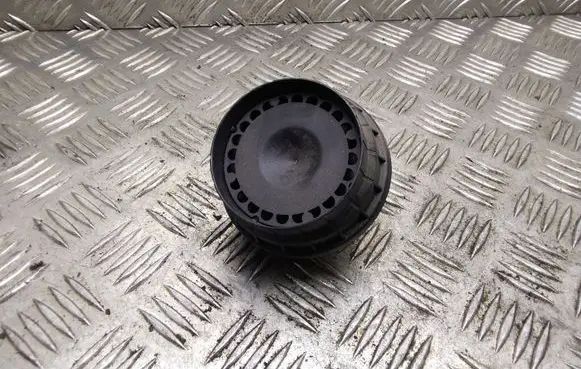 Alarm system siren