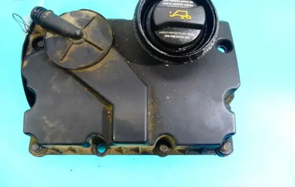 Seat Ibiza III (6L) Rocker cam cover 045103475C IMPRK1297968