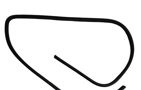 Fiat Freemont Front door rubber seal 05076860AE