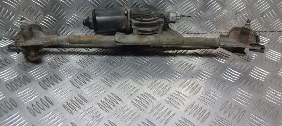 Suzuki Liana Front wiper linkage and motor 159200-5593