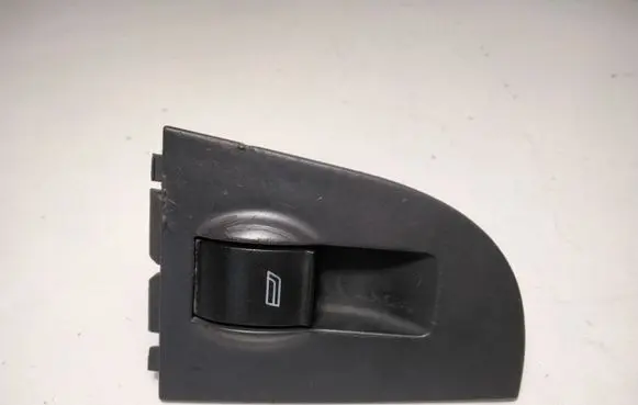 Audi A6 S6 C5 4B Electric window control switch 4B0959855 4B1959522