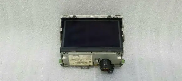 Audi A3 S3 8V Screen/display/small screen 8V0857273M