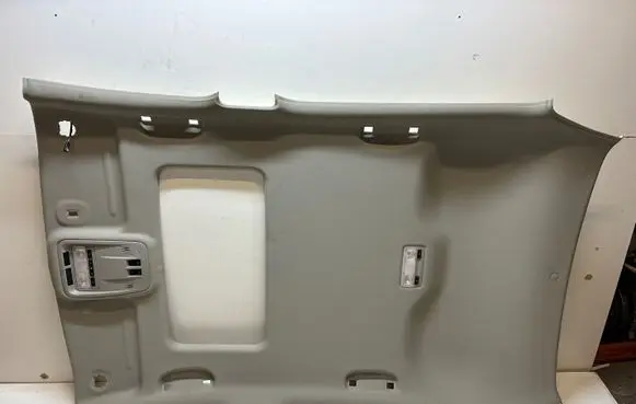 Opel Astra K Headlining 
