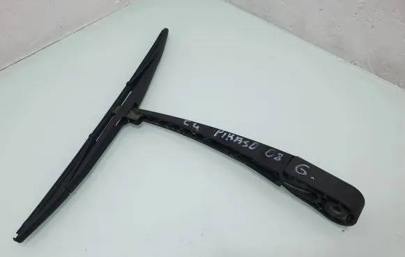 Citroen C4 Grand Picasso Rear wiper blade arm