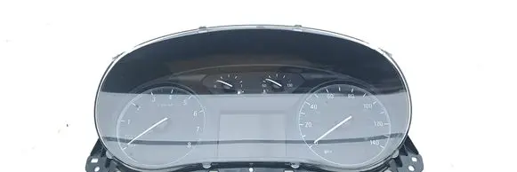 Speedometer (instrument cluster)