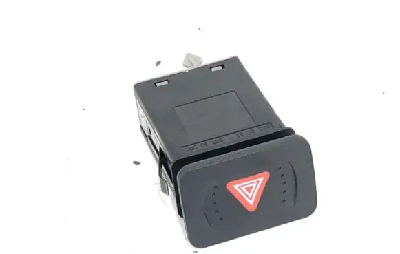 Seat Leon (1M) Hazard light switch