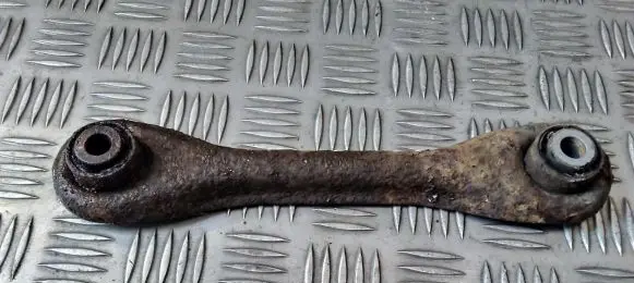 Ford Focus C-MAX Rear upper control arm/wishbone
