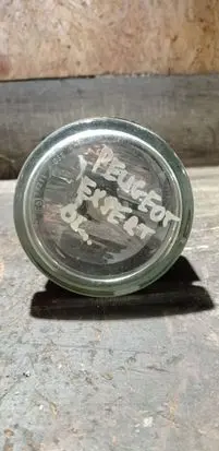 Peugeot Expert Front fog light A3500611