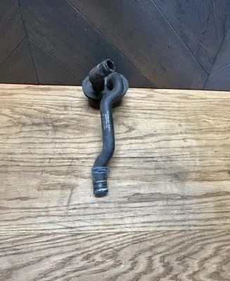 Audi A5 8T 8F Engine coolant pipe/hose 8K2819350AD