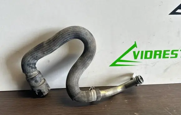 Volvo V60 Engine coolant pipe/hose S0000379