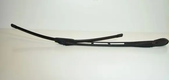 Audi A8 S8 D3 4E Front wiper blade arm 4E1955408B