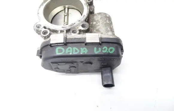 Skoda Octavia Mk3 (5E) Throttle body valve 04E133062Q