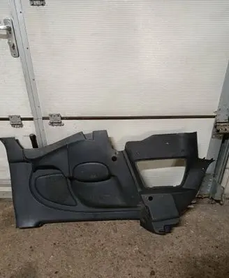 Mini One - Cooper R50 - 53 Coupe rear side trim panel BM60272000 003549510
