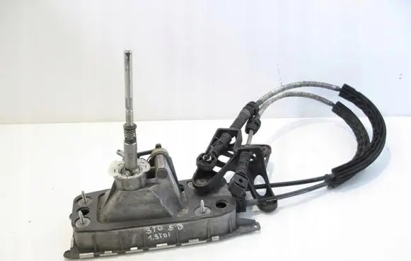 Skoda Superb B6 (3T) Lift Jack Array