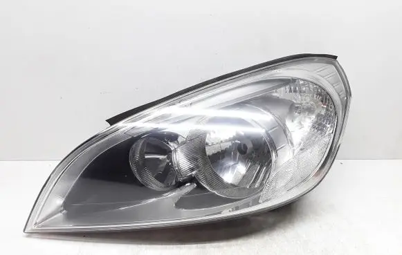 Volvo S60 Headlight/headlamp 31299996
