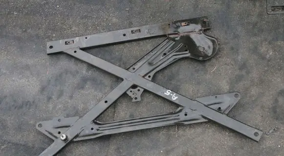 Audi A5 8T 8F Other under body part 