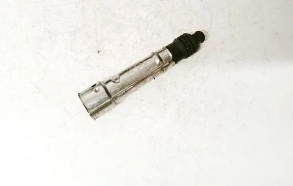 Volkswagen Golf III Ignition plug leads 10218