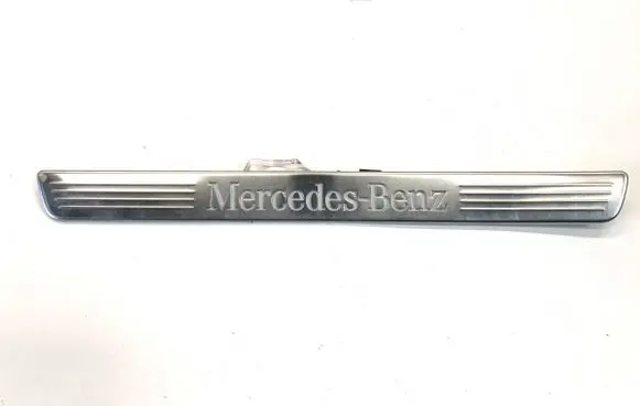 Mercedes-Benz GLA W156 X156 Other exterior part A2466805300