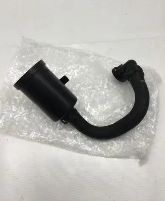 Chevrolet Cruze Breather hose/pipe 10462737