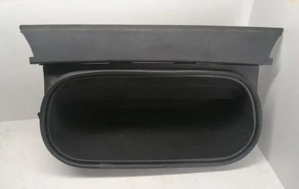 Jaguar I-Pace Front trunk storage compartment M9D3454B96A J9D310B812CC