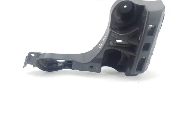 Opel Crossland X Rear bumper mounting bracket 39097401