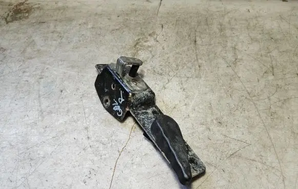 Nissan Primastar Loading door interior handle 