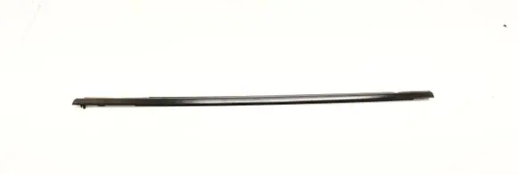 Mazda 3 I Rear door glass trim molding