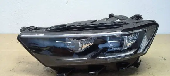 Volkswagen Tiguan Headlight/headlamp 0301132233AE 571941035C
