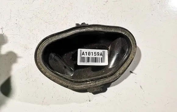 Opel Vectra C Headlight/headlamp dust cover 15619200 156192-00