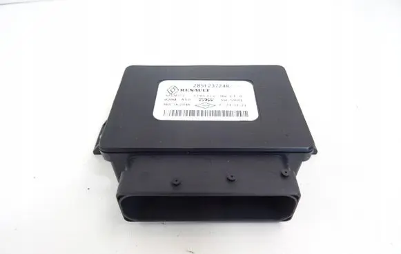 Nissan Juke II F16 Hand brake control module 285F23724R