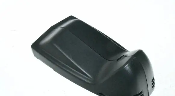 Citroen C3 Rearview mirror trim 9827528277