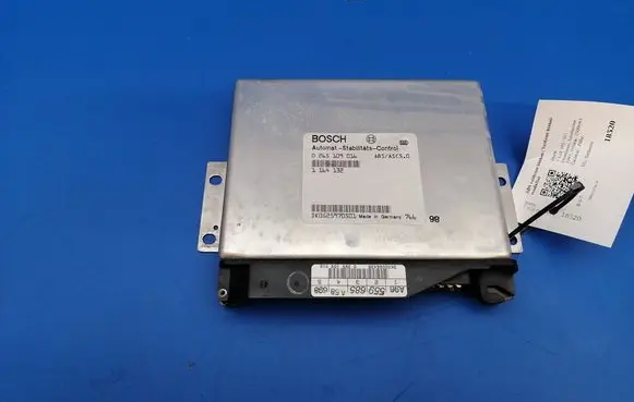 BMW 7 E38 ABS control unit/module 0265109016 1164132