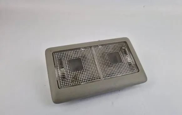 Fiat Sedici Front seat light 71750328