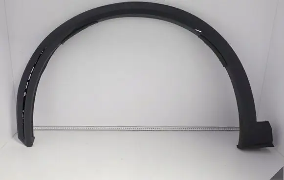 Audi e-tron Front arch trim 4KE853717E
