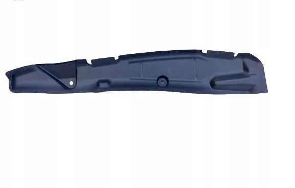 Audi A4 S4 B9 Fender foam support/seal 8W0821111A