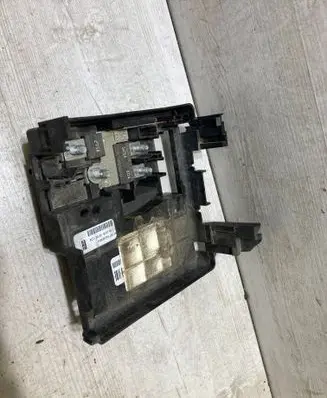 Ford Fiesta Fuse box cover K1BT14290BH