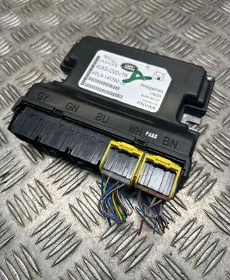 Land Rover Range Rover Velar Other control units/modules HPLA14F392JD
