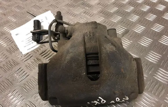 Audi A4 S4 B7 8E 8H Front brake caliper