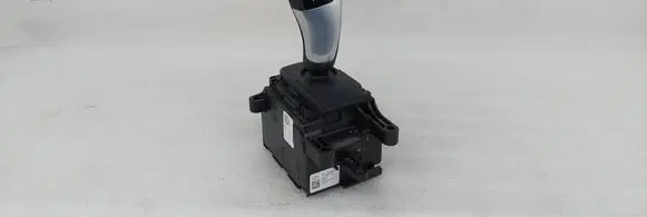BMW 5 GT F07 Gear selector 9296904