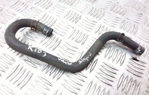 Volkswagen Transporter - Caravelle T5 Power steering hose/pipe/line