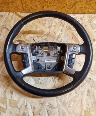 Ford S-MAX Steering wheel 6M213600CL3ZHE05