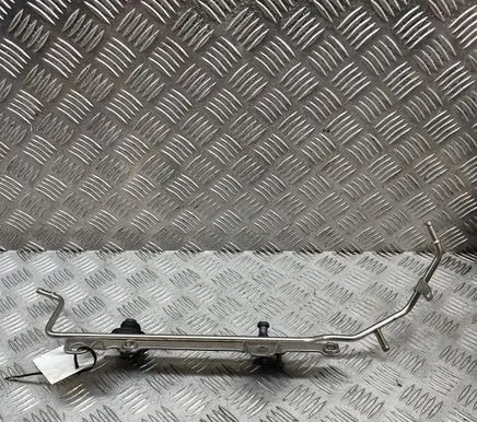 Volkswagen Golf V Engine coolant pipe/hose 06F145317E