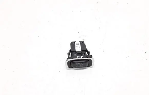 Volvo V40 Engine start stop button switch 31391114
