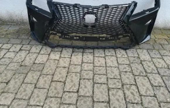 Lexus RX 450H Front bumper