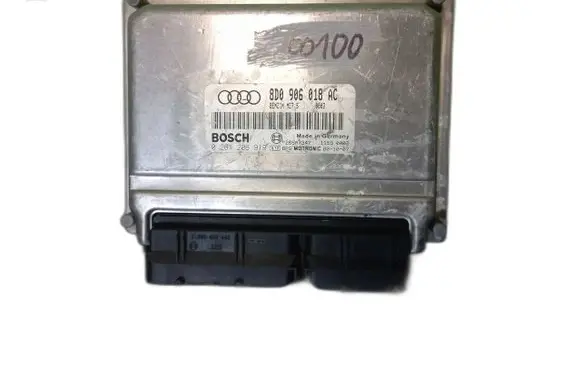Audi A4 S4 B5 8D Engine control unit/module 8D0906018AC