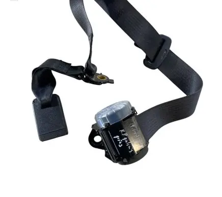 Dodge Challenger Rear seatbelt P6KE741X9AB T5115920546