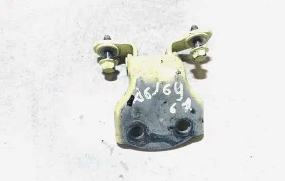 Hyundai Atos Classic Rear door lower hinge