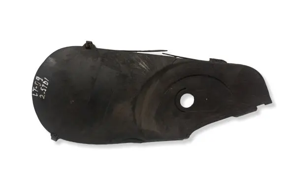 Volkswagen II LT Timing belt guard (cover) 074109107J